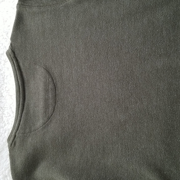 Boys long sleeve thermal tee - Picture 4 of 4